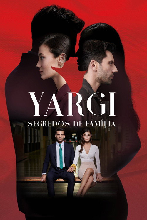 Capa de Yargı