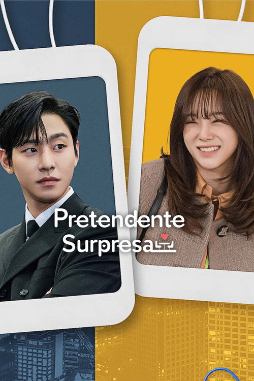 Capa de Business Proposal