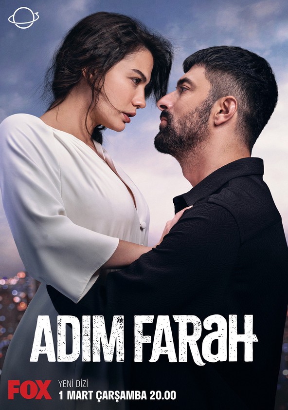 Meu Nome é Farah