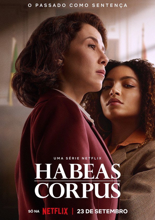 Habeas Corpus