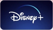 Disney+