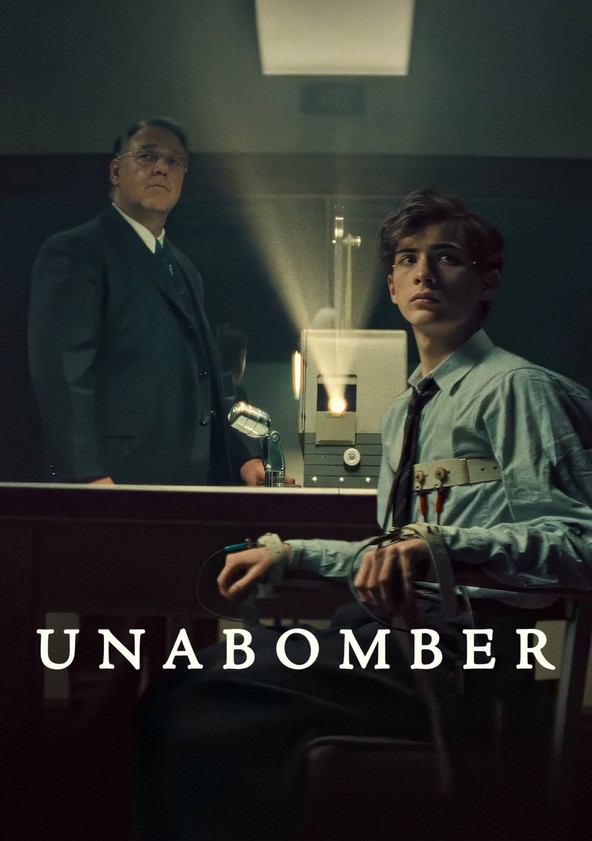 Unabomber