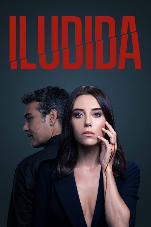 Capa de Sadakatsiz